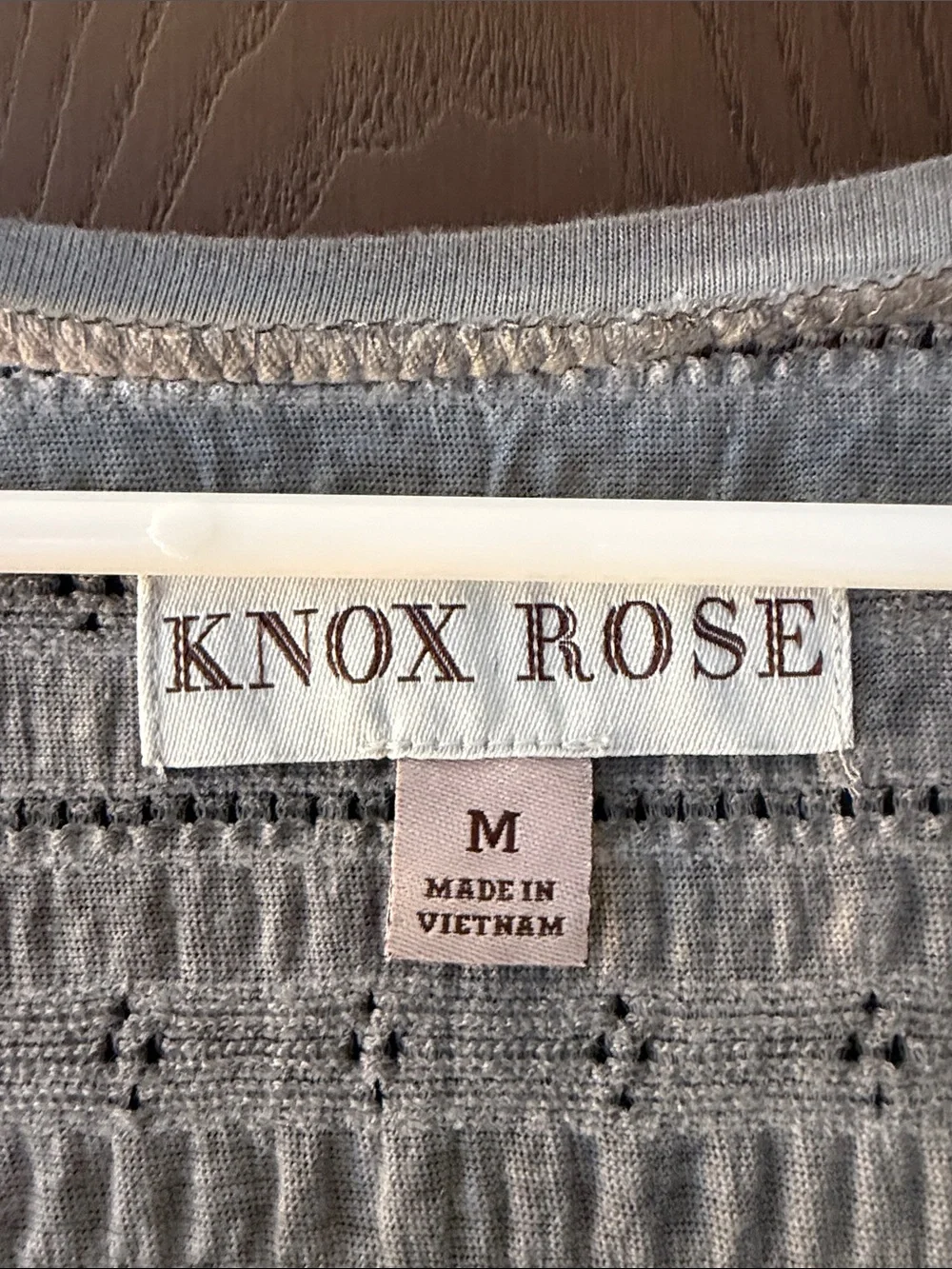 Knox Rose knox rose